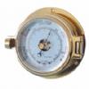 Channel Barometer
